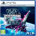 NIS Raiden III X Mikado Maniax Deluxe Edition PlayStation 5 (PS5) Game